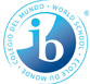 We are an IBO World School