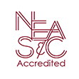 We are a NEASC Accredited School