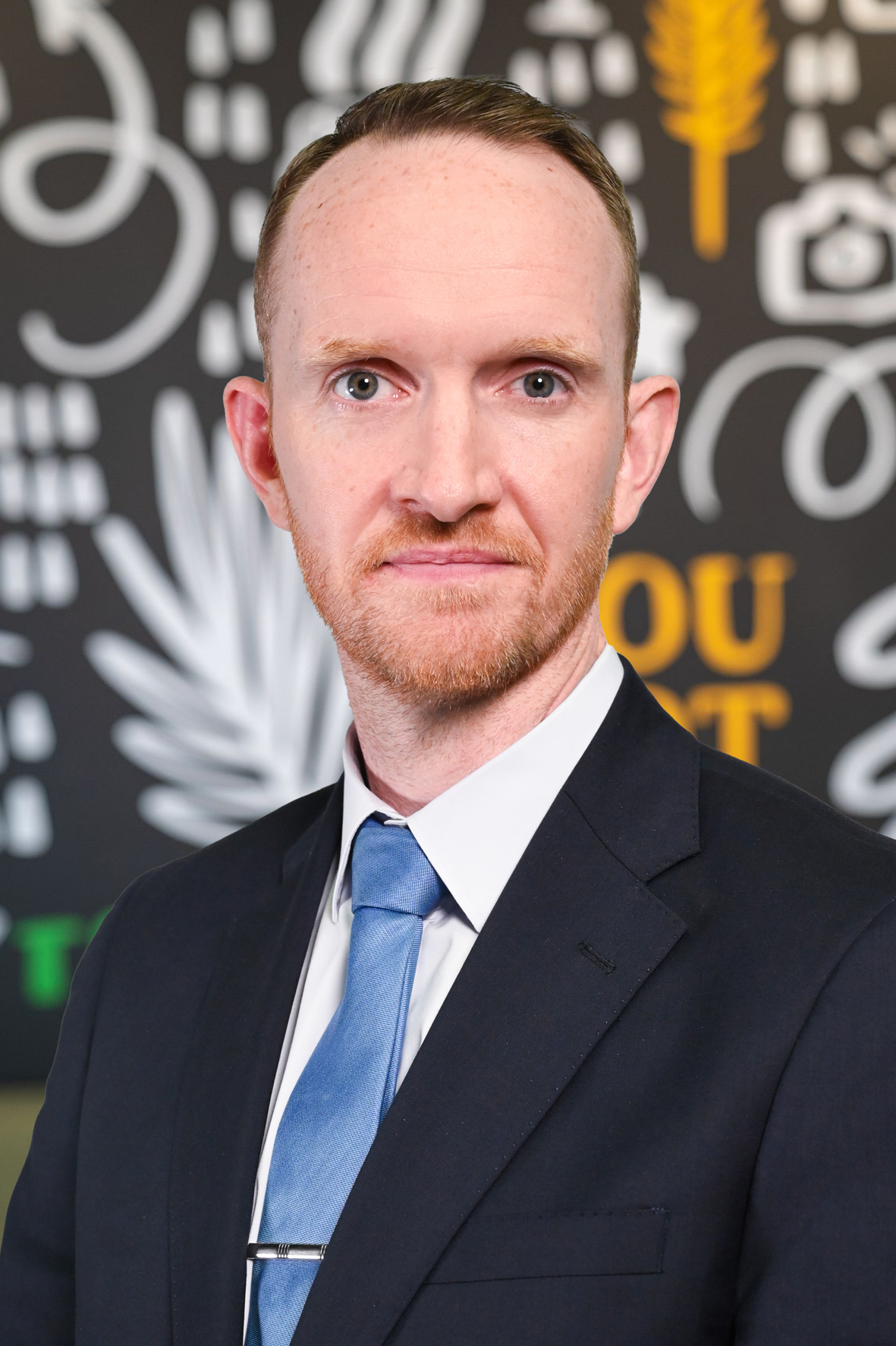Mr Peter Bonner - Primary Principal