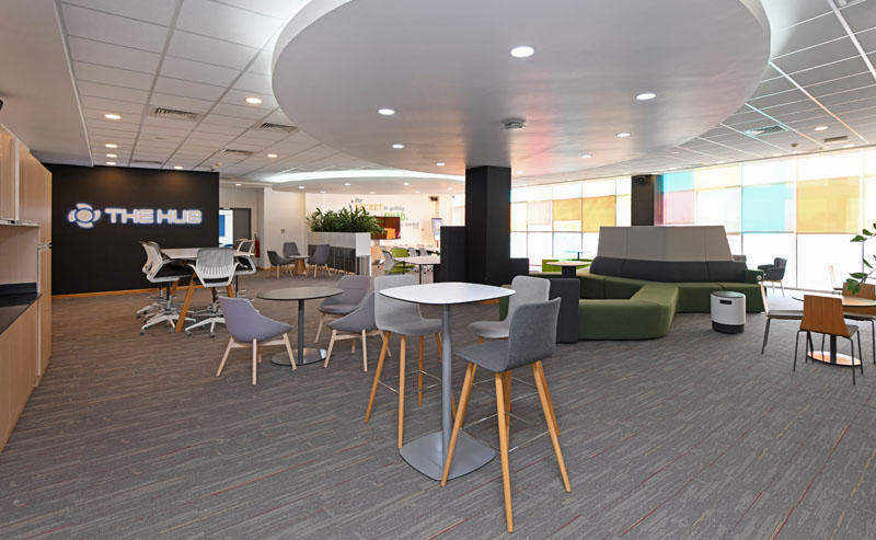 The Hub 2
