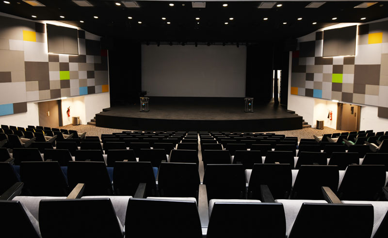 Auditorium 2