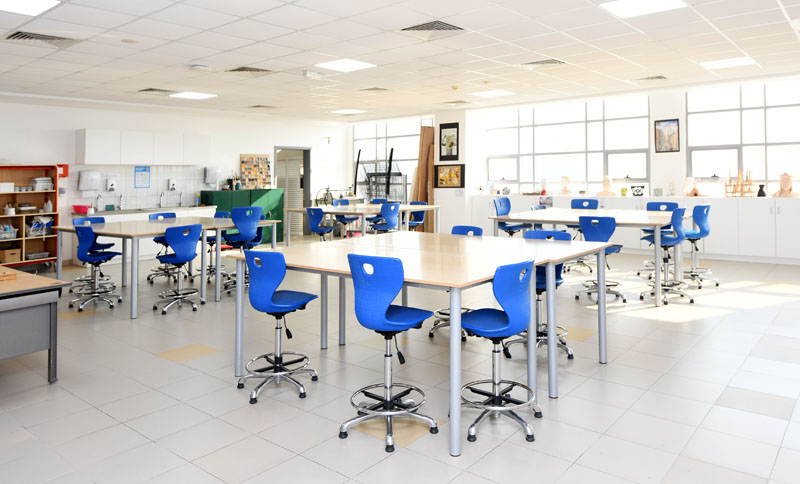 MYP Artroom 1
