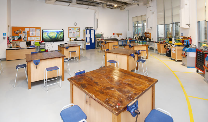 Design Technology 1