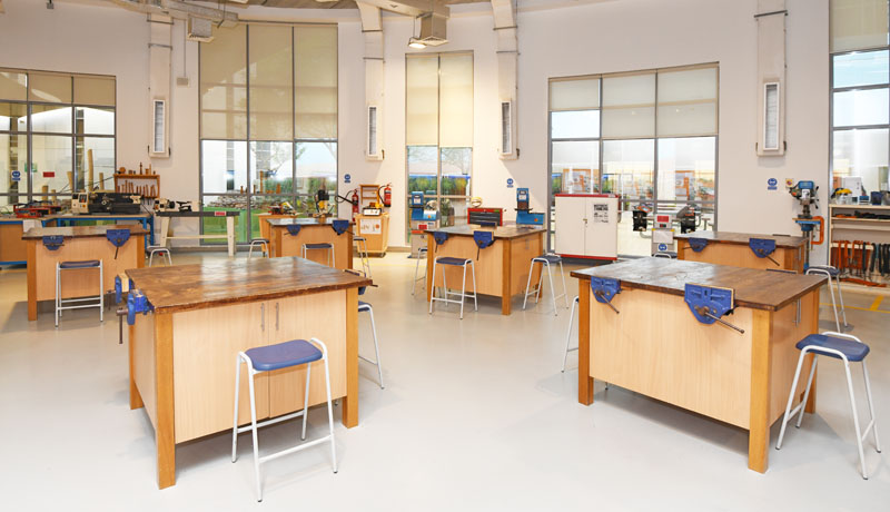Design Technology 2