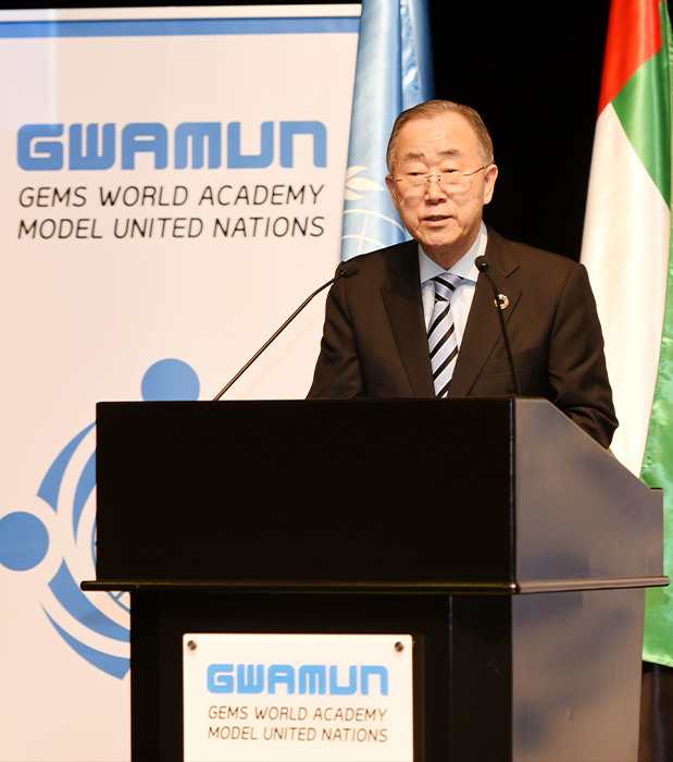 mun