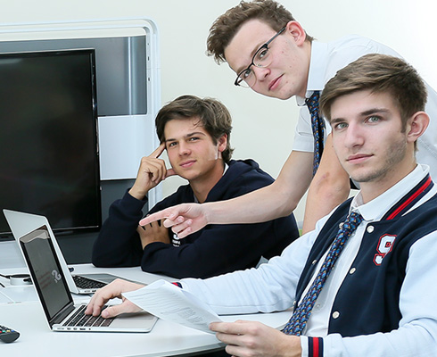Diploma Programme