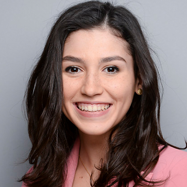 Alexandra Tsalidis