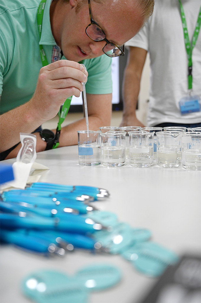 GWA BioEngineering Workshop 4