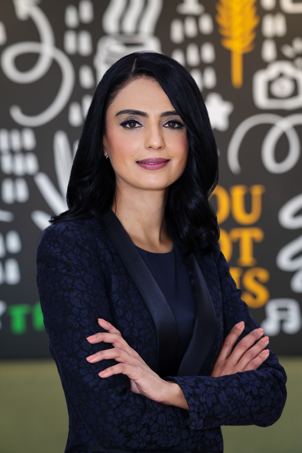 Saima Rana