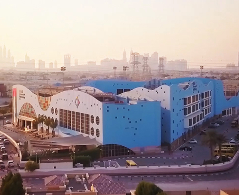 Gwa Dubai Calendar 2025