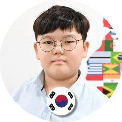 Eunsoo Youn Korean Language Ambassador