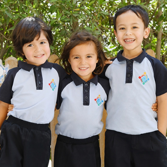 Multicultural students